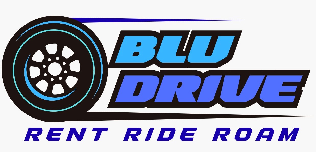 blu drive