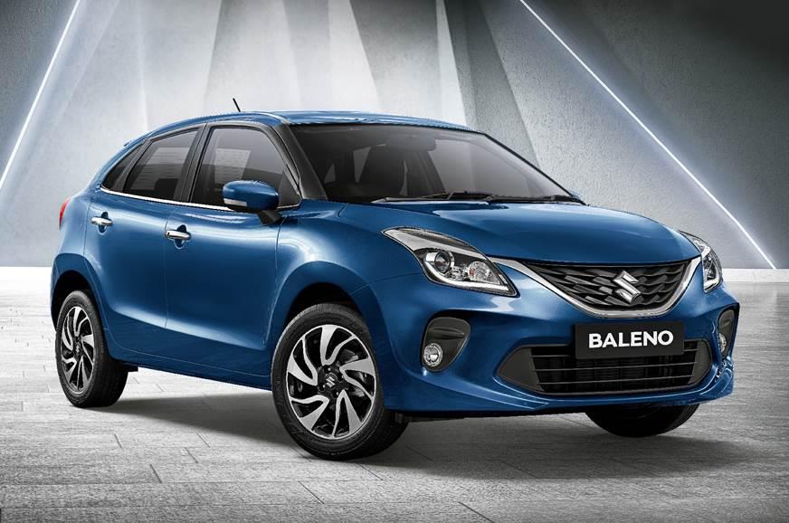BALENO 	KA03AF4078(Mysore)