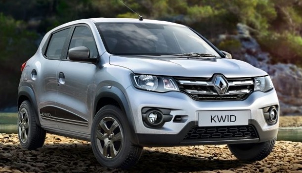 KWID	KA53MF2094(Bangalore)