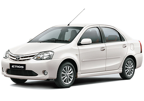 Etios KA09MH5155(Mysore)